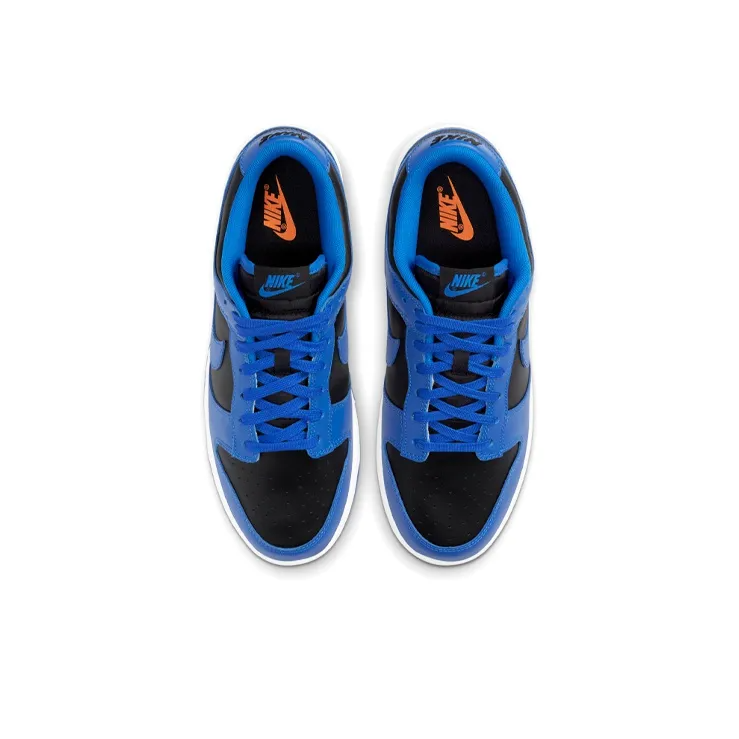 Dunk Low Retro Hyper Cobalt – Dd1391-001