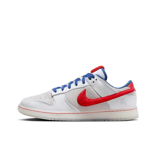 Dunk Low Retro Prm Year Of The Rabbit White Rabbit 2023 – Fd4203-161