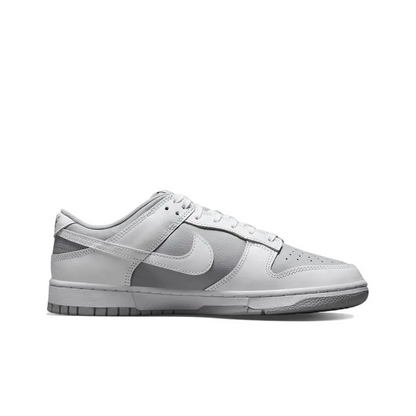 Dunk Low Retro White Grey – DJ6188-003