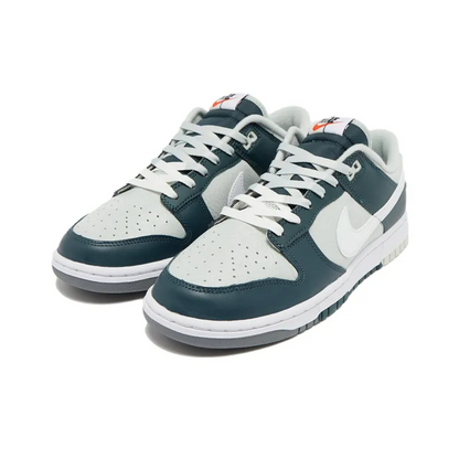 Dunk Low Retro Split Deep Jungle – Fb8896-300