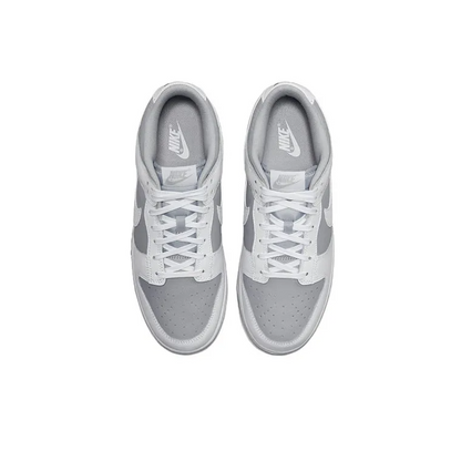 Dunk Low Retro White Grey – DJ6188-003