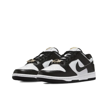 Dunk Low Se World Champs Black White – Dr9511-100