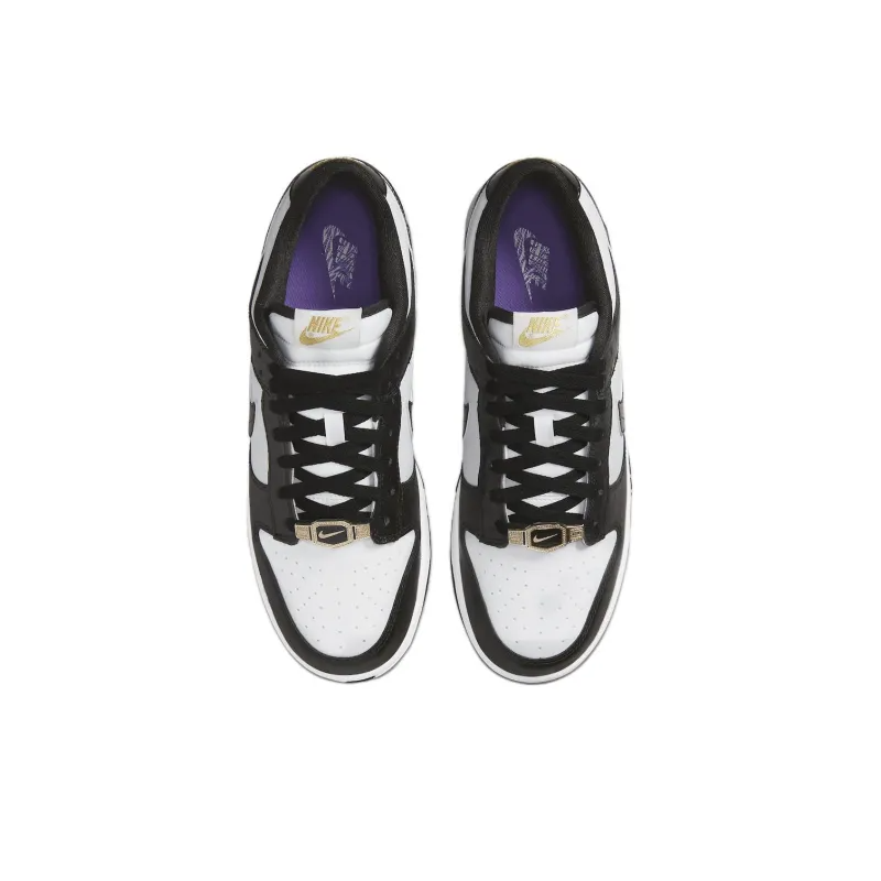 Dunk Low Se World Champs Black White – Dr9511-100