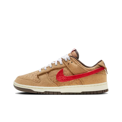 Dunk Low SP CLOT Cork – FN0317-121