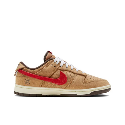 Dunk Low SP CLOT Cork – FN0317-121