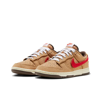 Dunk Low SP CLOT Cork – FN0317-121