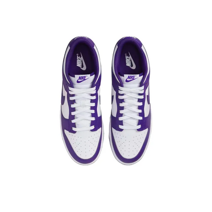 Dunk Low Championship Court Purple – Dd1391-104