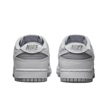 Dunk Low Retro White Grey – DJ6188-003