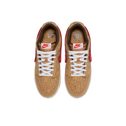 Dunk Low SP CLOT Cork – FN0317-121