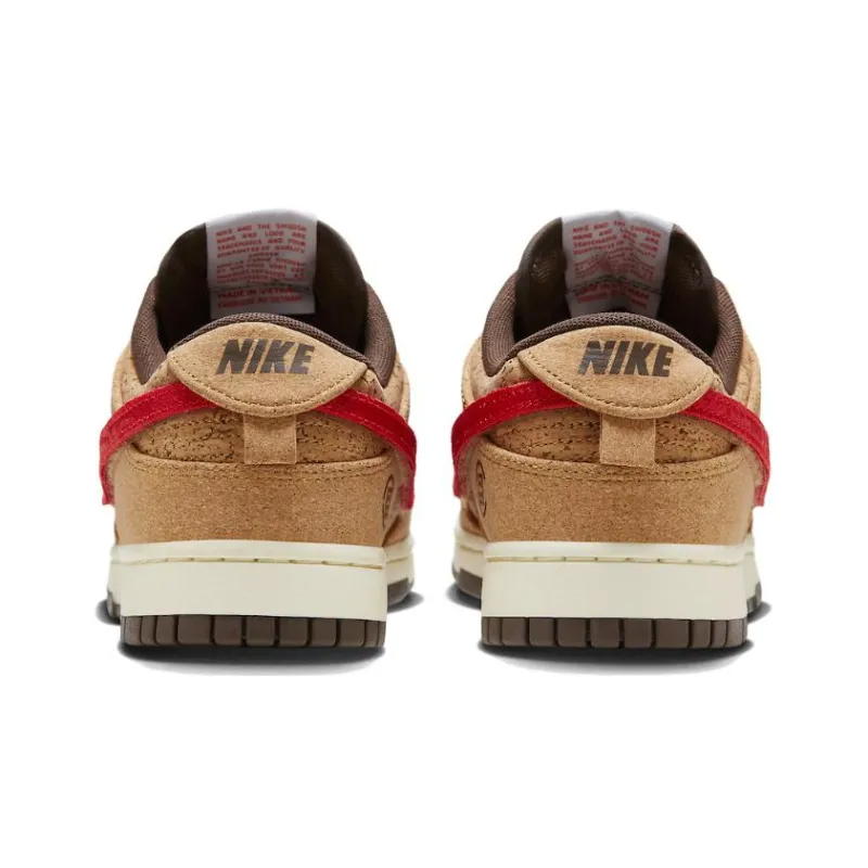 Dunk Low SP CLOT Cork – FN0317-121