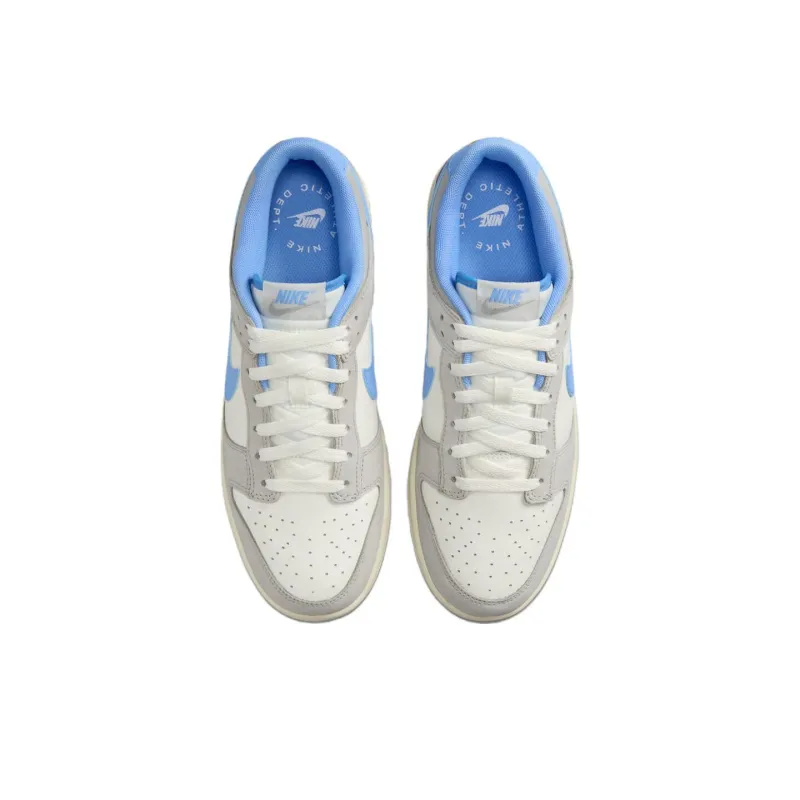 Dunk Low Athletic Department University Blue – FN7488-133