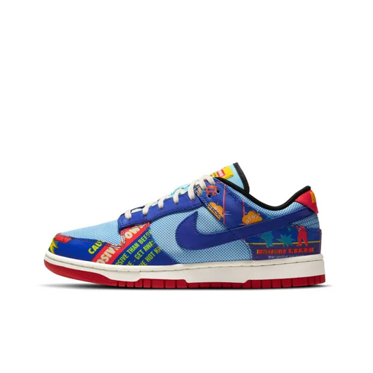 Dunk Low Chinese New Year Firecracker 2021 – DH4966-446