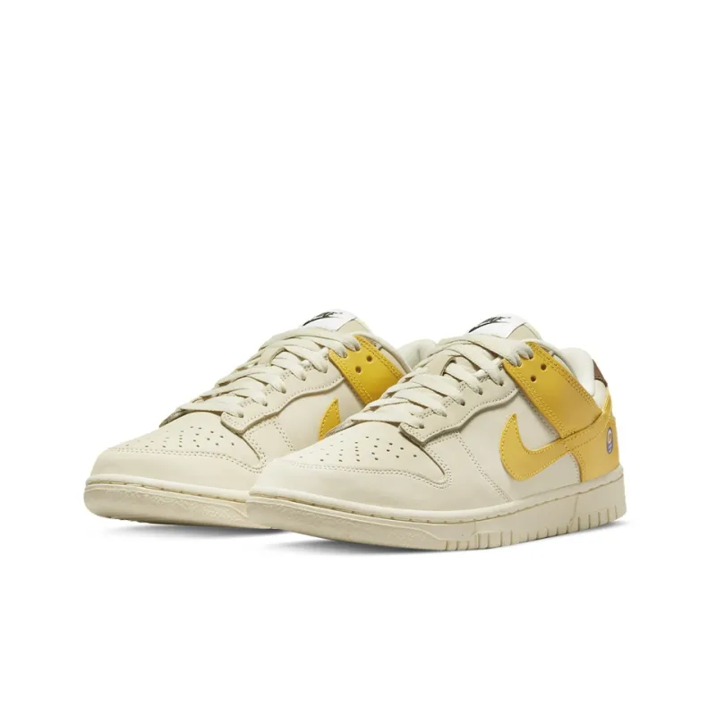 Dunk Low LX Banana – DR5487-100