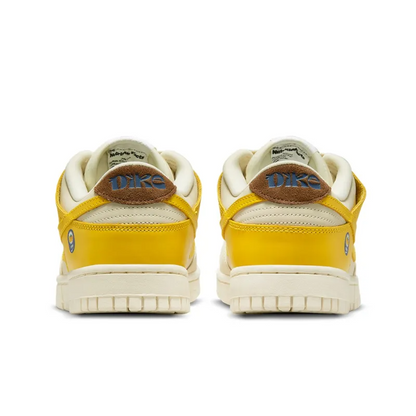 Dunk Low LX Banana – DR5487-100