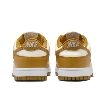 Dunk Low Next Nature Phantom Gold Suede – Dn1431-001