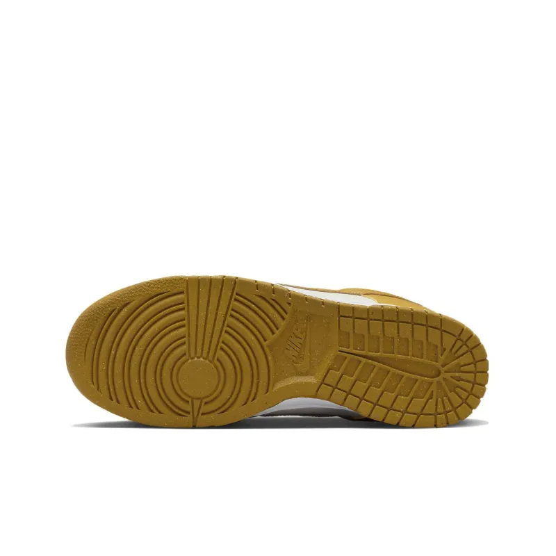 Dunk Low Next Nature Phantom Gold Suede – Dn1431-001