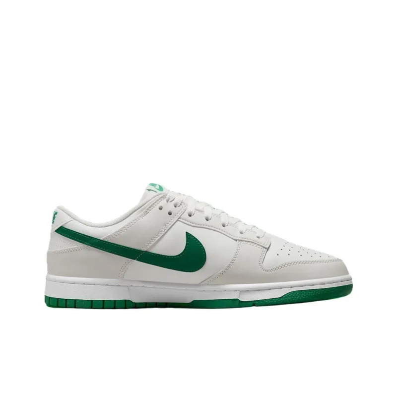 Dunk Low Retro Summit White Malachite – Dv0831-107