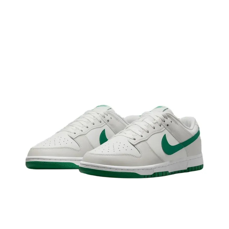 Dunk Low Retro Summit White Malachite – Dv0831-107