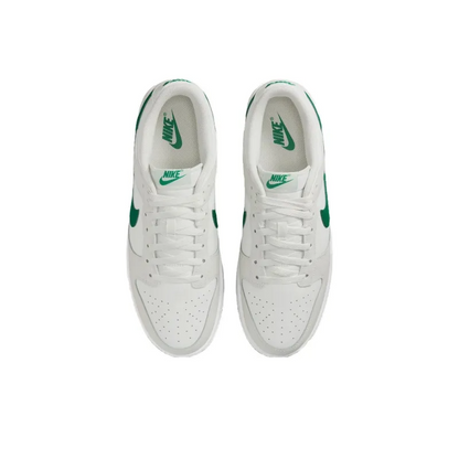 Dunk Low Retro Summit White Malachite – Dv0831-107