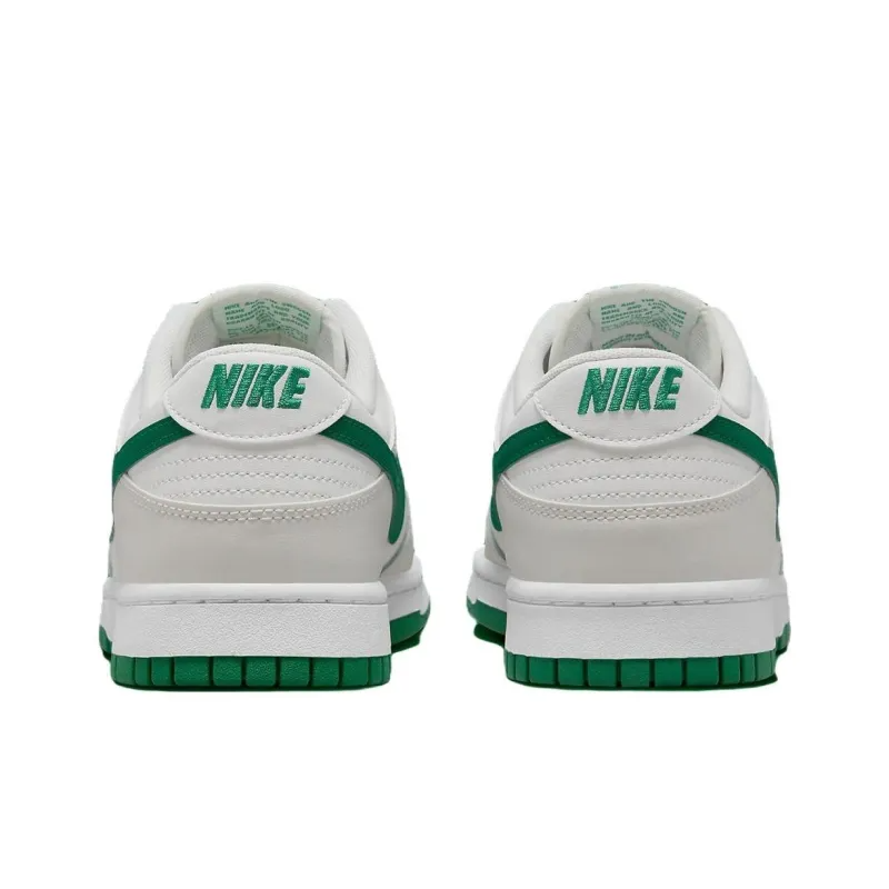 Dunk Low Retro Summit White Malachite – Dv0831-107