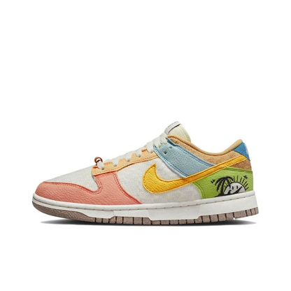 Dunk Low Retro Sun Club Multi – DQ0265-100