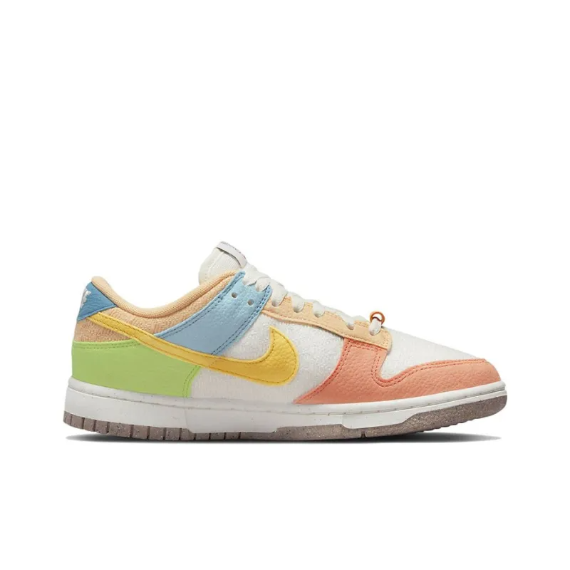 Dunk Low Retro Sun Club Multi – DQ0265-100