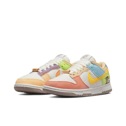 Dunk Low Retro Sun Club Multi – DQ0265-100