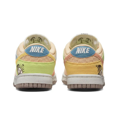 Dunk Low Retro Sun Club Multi – DQ0265-100