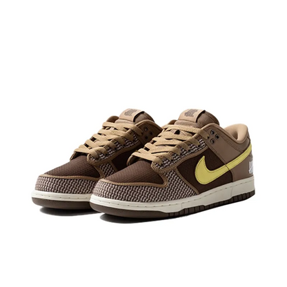 Dunk Low SP Undefeated Canteen Dunk Vs. AF1 Pack – DH3061-200