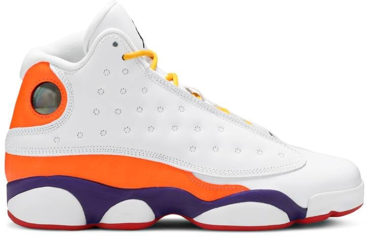 Air Jordan 13 Retro GS ‘Playground’s – CV0785-158