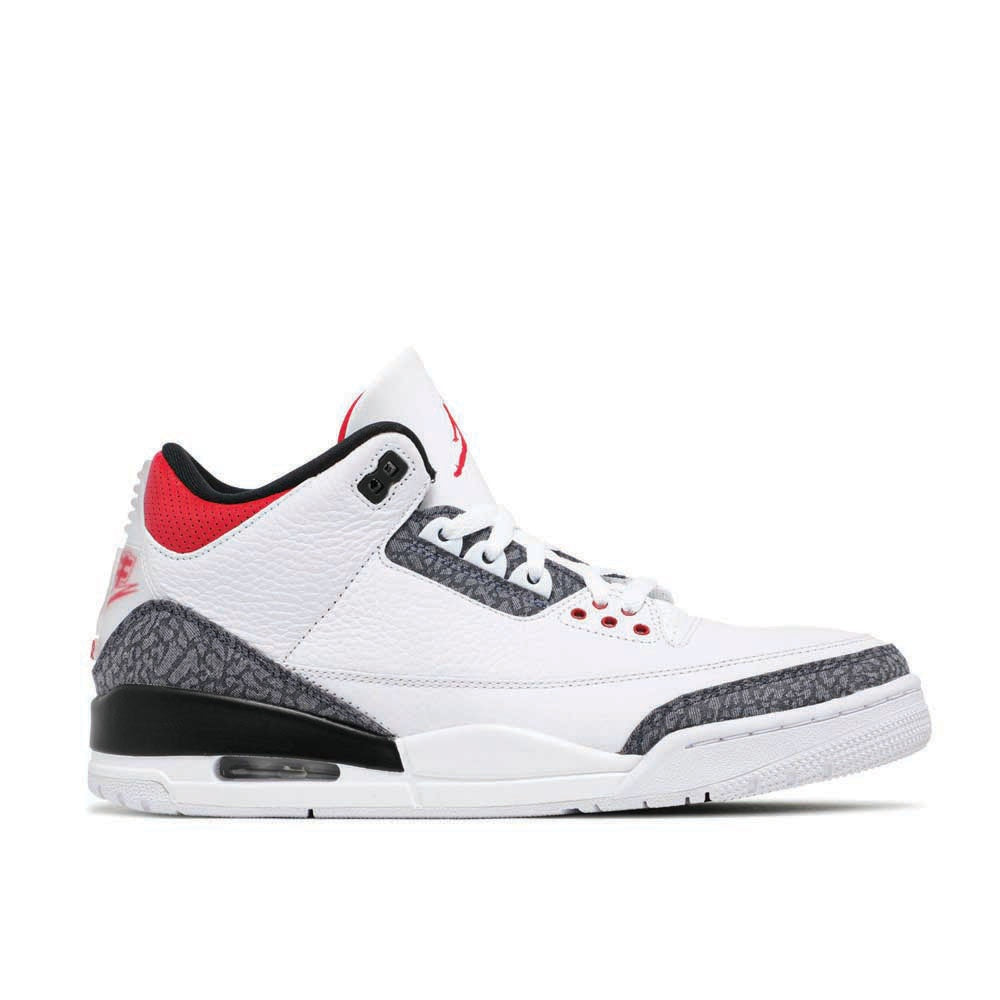 Air Jordan 3 SE-T ‘Fire Red’ – CZ6433-100