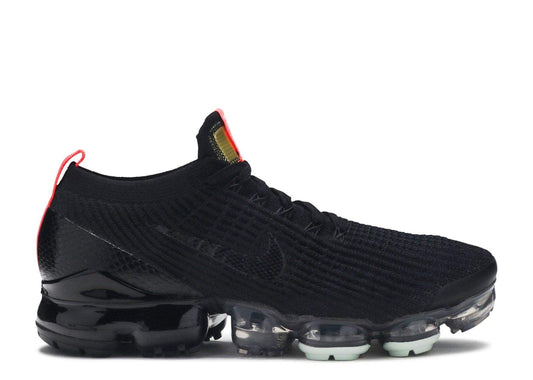 Nike Air VaporMax Flyknit 3 Black Snakeskin – AJ6900 023