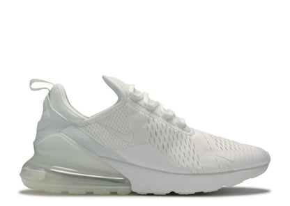 Nike Air Max 270 ‘Triple White’ – AH8050-101