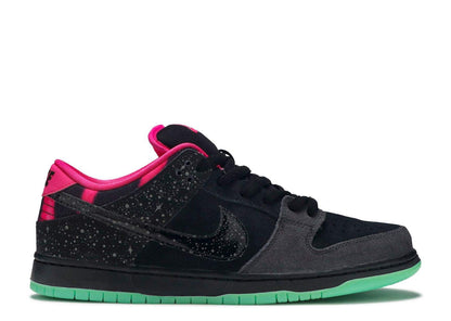 Nike Premier Dunk Low Premium SB AE QS ‘Northern Lights’ – 724183-063