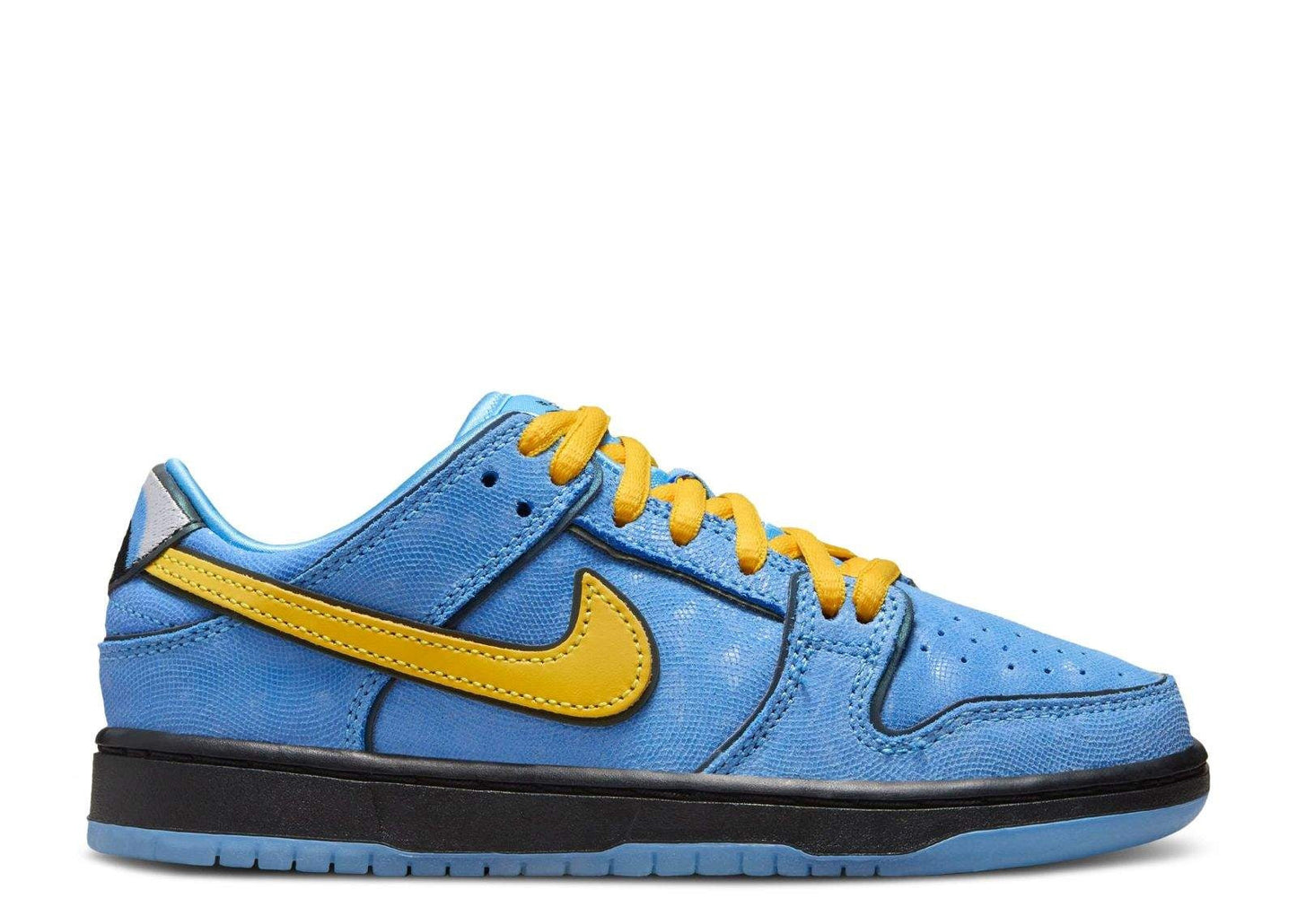 Nike Dunk Low Pro SB QS ‘Bubbles’ – FZ8833-400