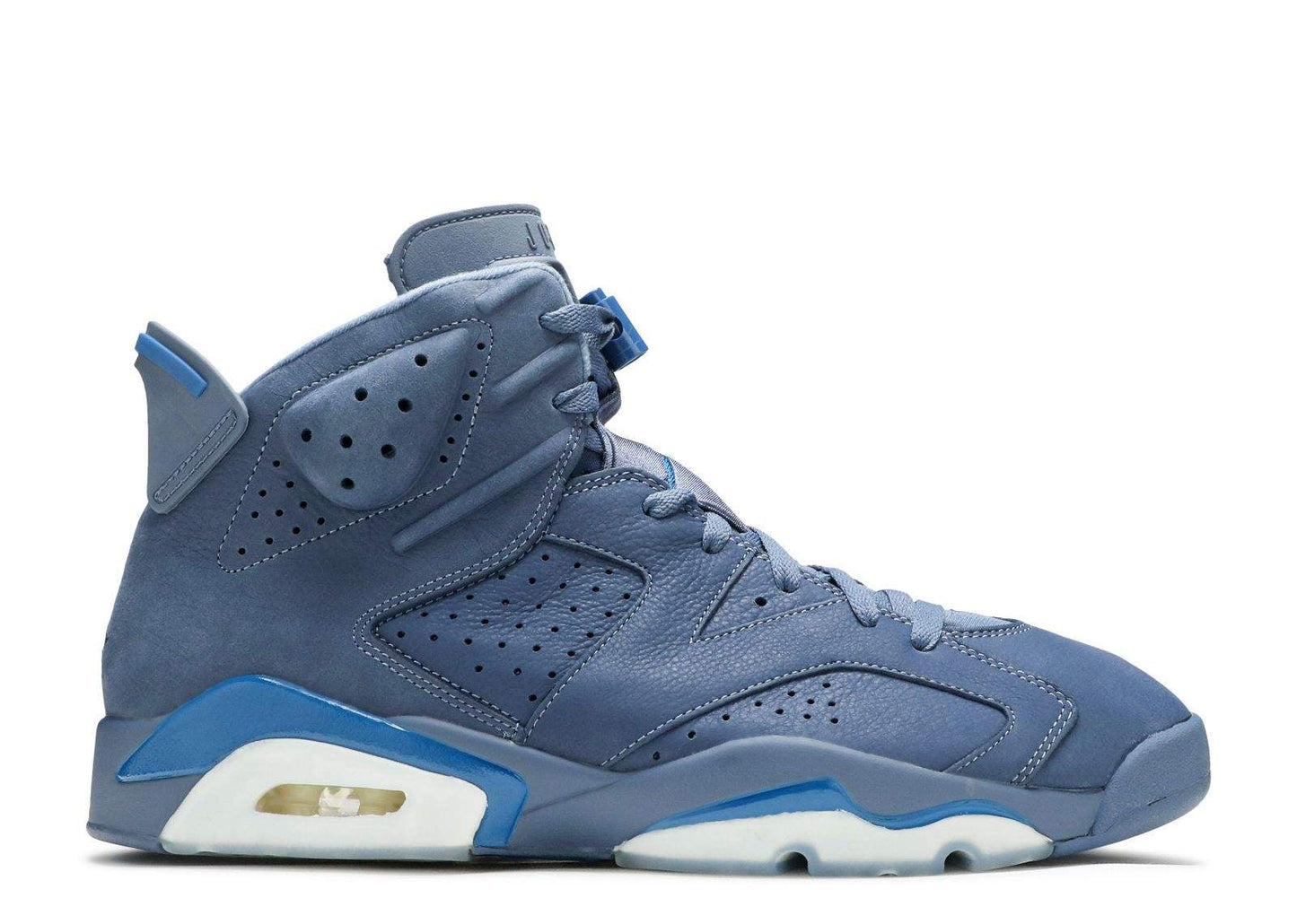 Air Jordan 6 Retro Diffused Blue – 384664-400