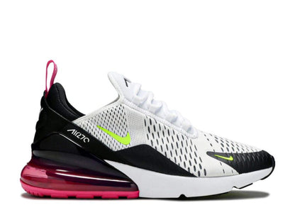 Nike Air Max 270 Volt Fuchsia – AH8050-109