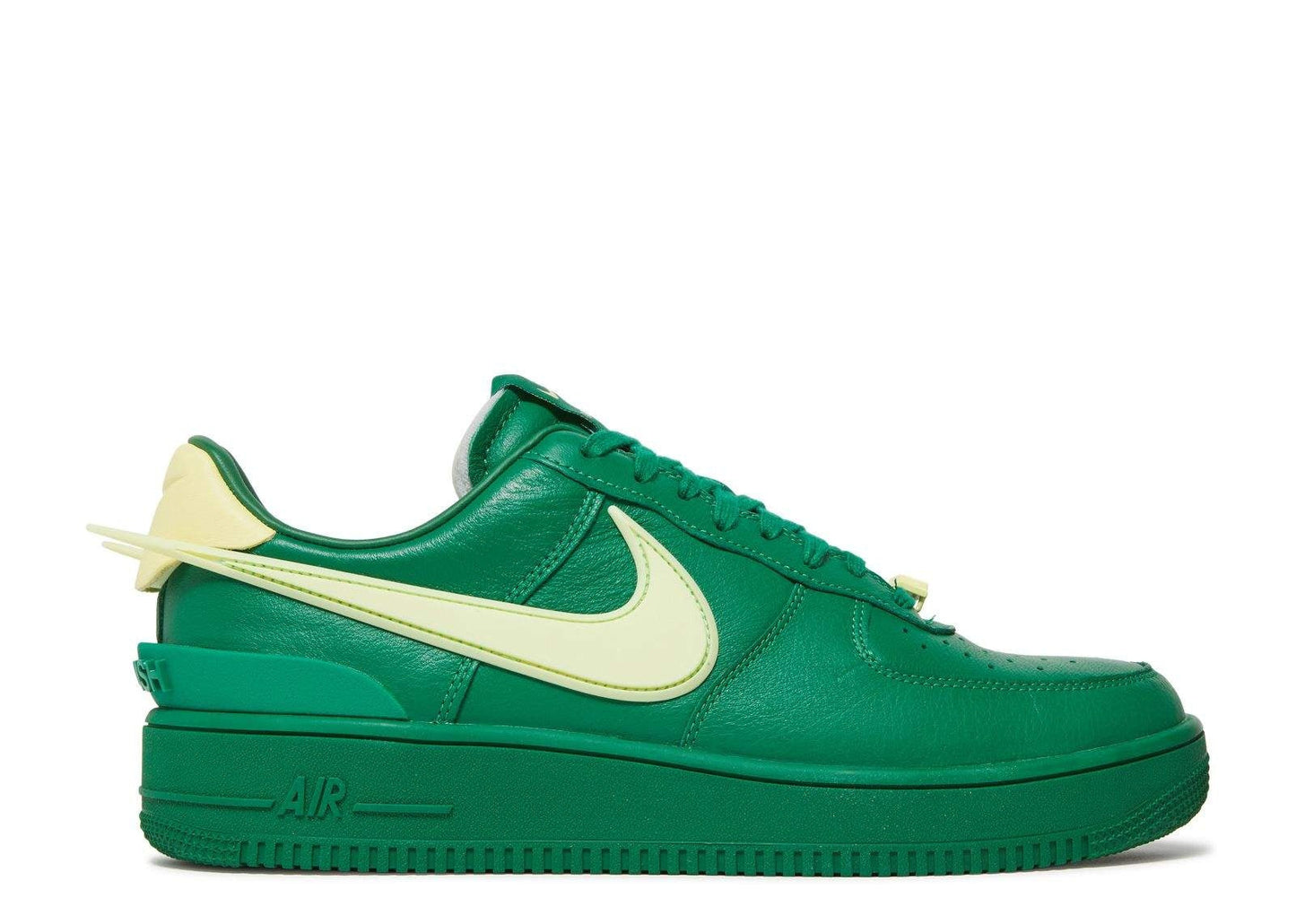 Nike AMBUSH X Air Force 1 Low Pine Green – DV3464-300