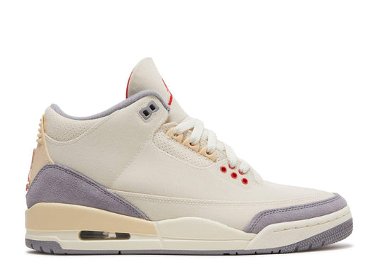 Air Jordan 3 Retro SE ‘Muslin’ Revered Footwear