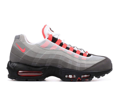 Nike Air Max 95 OG ‘Solar Red’ – AT2865-100