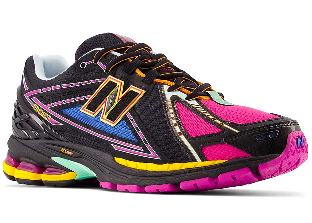 New Balance 1906R Neon Nights EM1906RCP