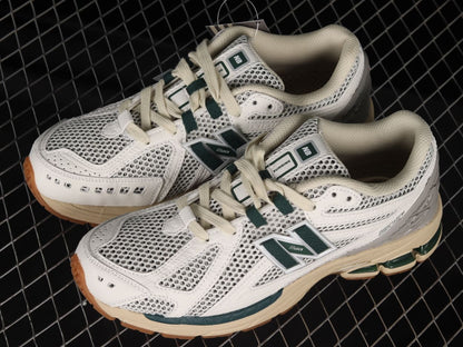 New Balance 1906R White Green Cream EM1906RQ