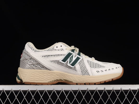 New Balance 1906R White Green Cream EM1906RQ