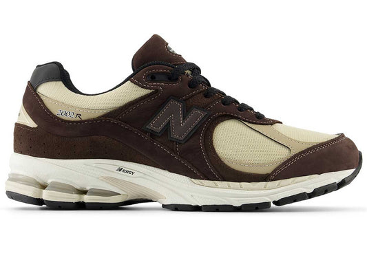 New Balance 2002R Gore-Tex Black Coffee M2002RXQ