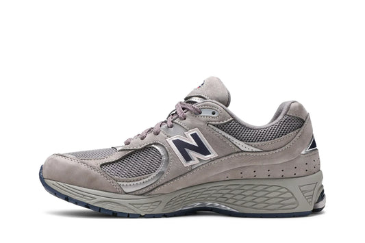 New Balance 2002R Light Grey WSO5P-1015