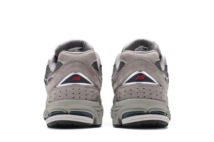 New Balance 2002R Light Grey WSO5P-1015