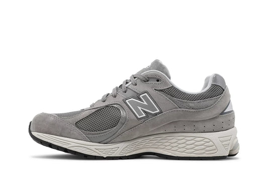 New Balance 2002R Marblehead Light Aluminum 8OU7N-9830