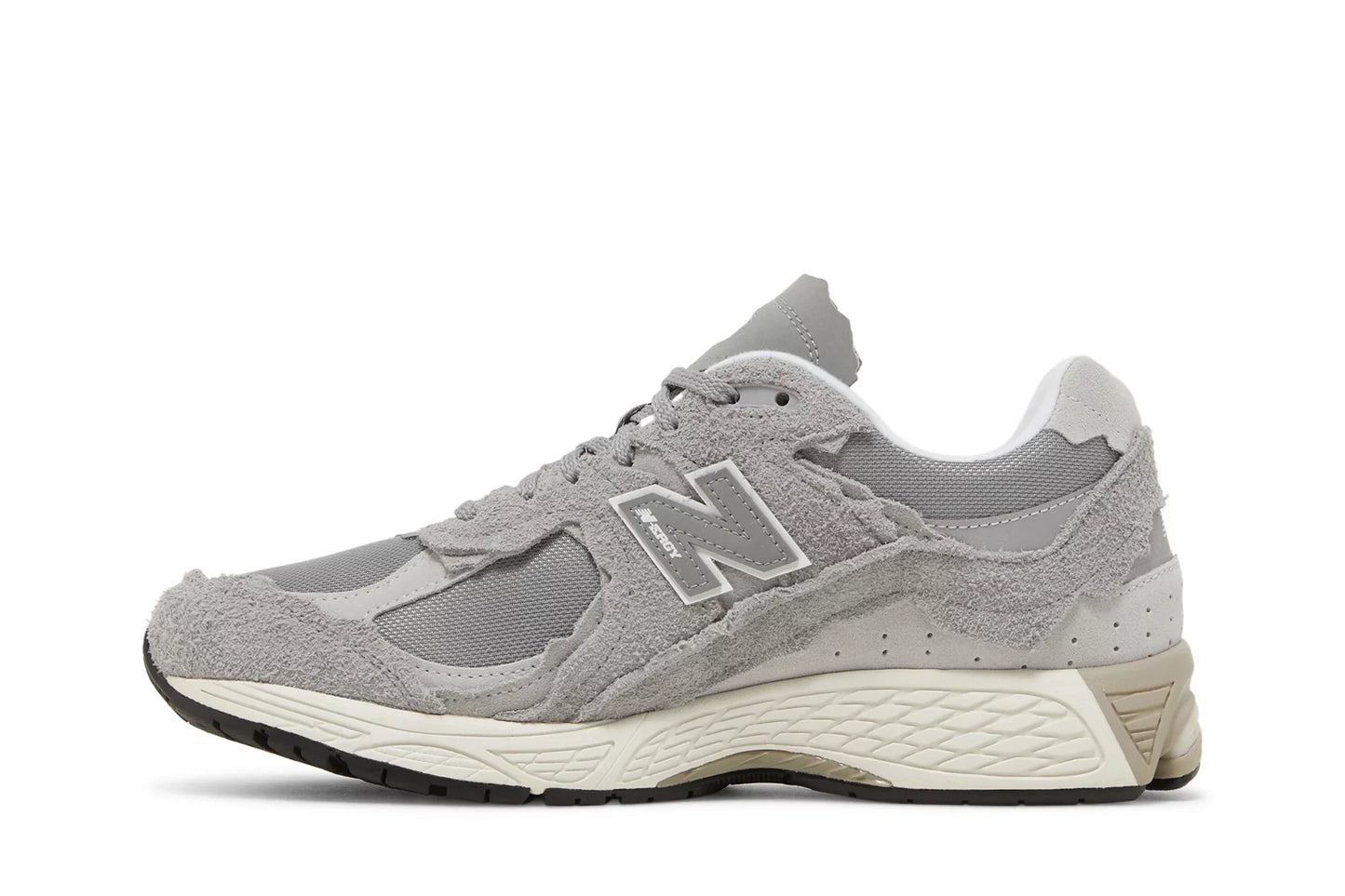 New Balance 2002R Protection Pack Grey EINHIU-6298