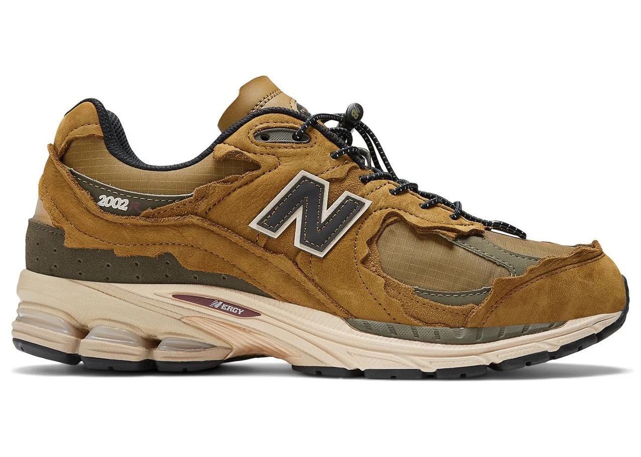 New Balance 2002R Protection Pack High Desert M2002RDP