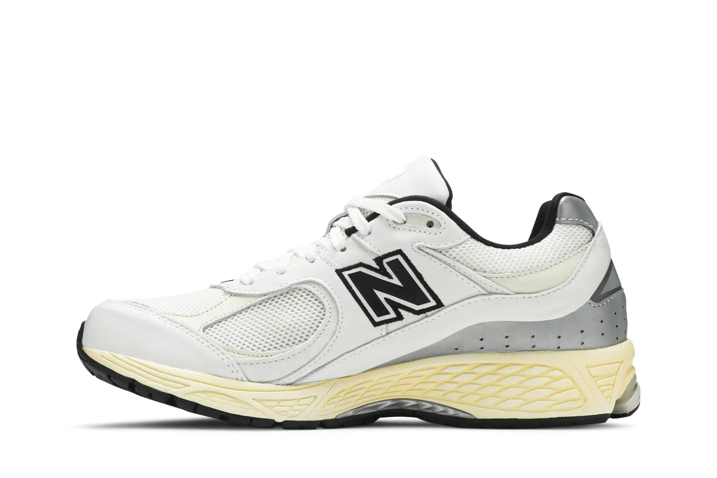 New Balance 2002R thisisneverthat White WHCUW-1276